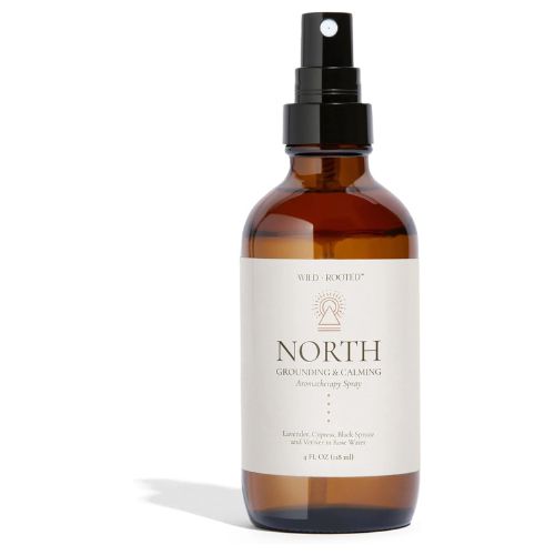 NORTH Aromatherapy Spray