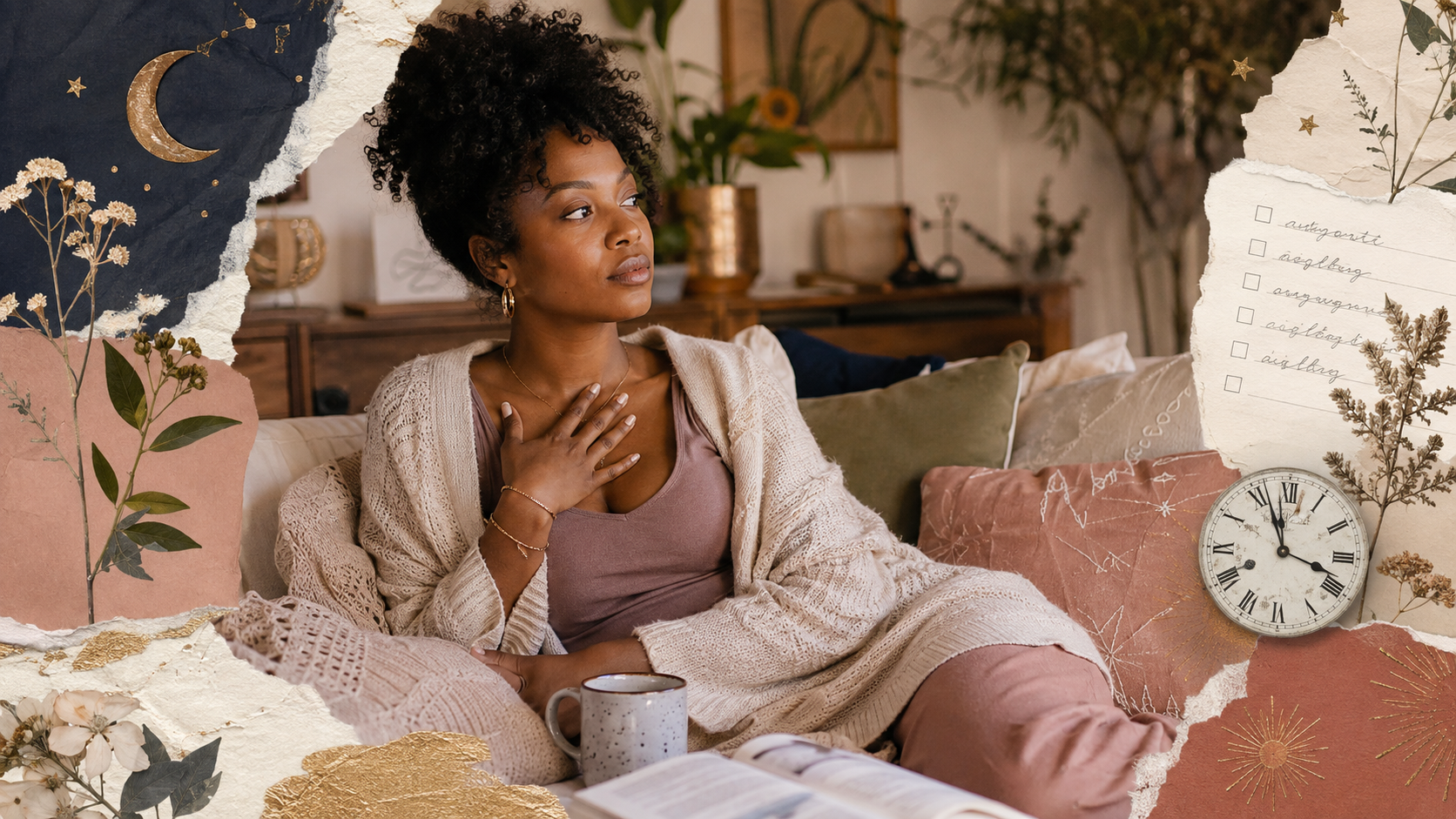 Why Rest Feels Impossible (And What Your Nervous System Is Actually Trying to Tell You)