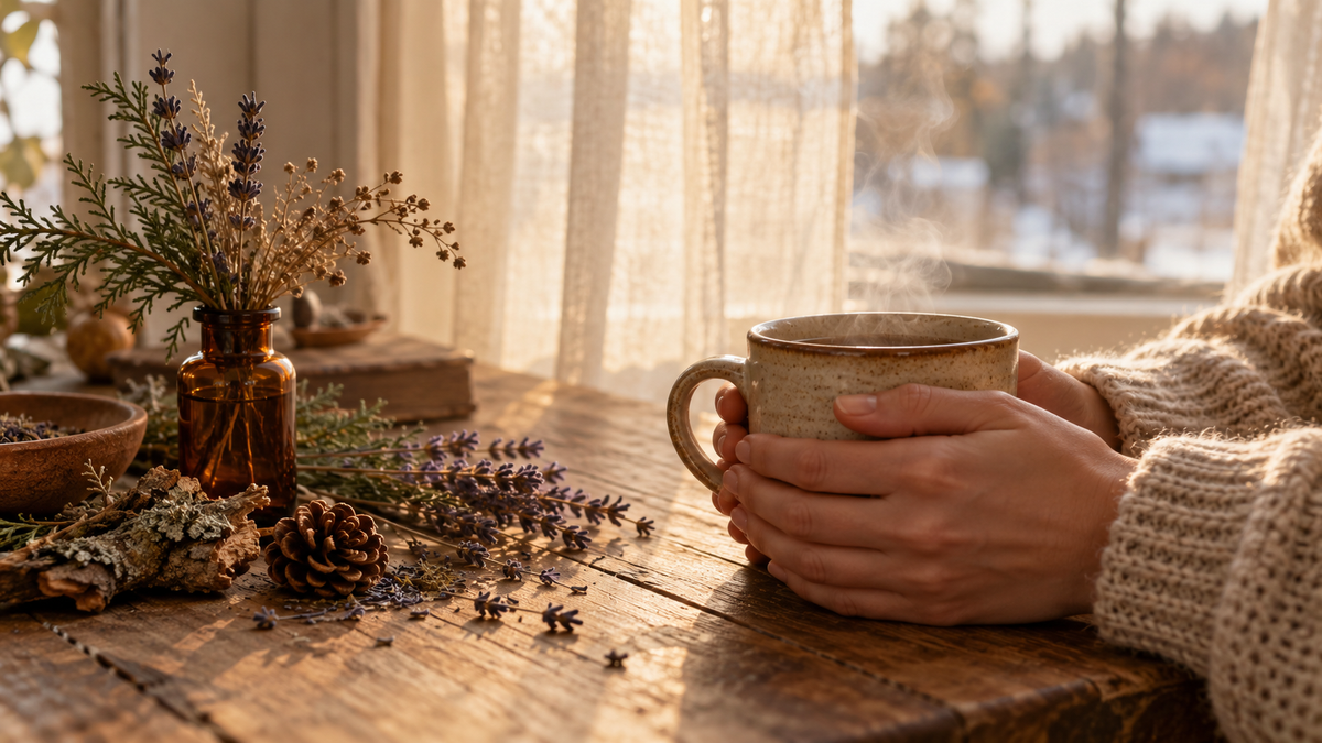 What Is Slow Living? How Slowing Down Can Support Your Nervous System