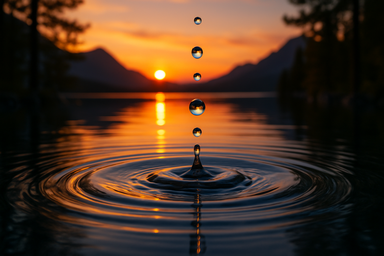 West: A Ritual for Releasing, Softening, and Coming Home