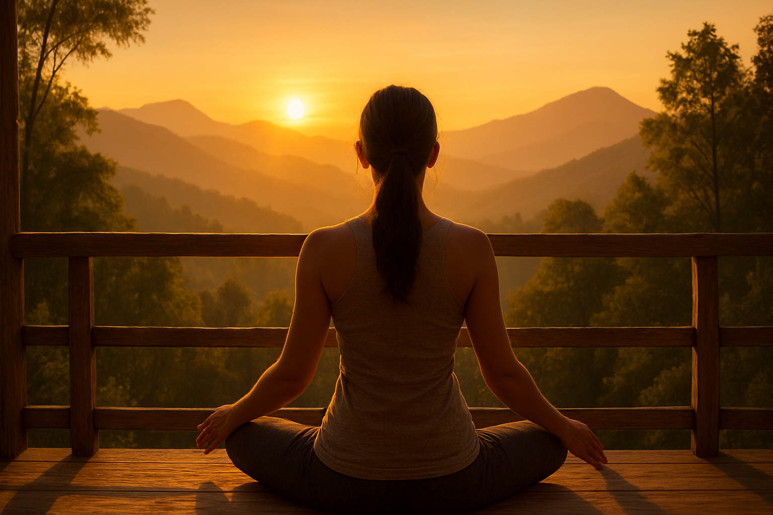 Return to the North: A Grounding Ritual for Clarity and Calm