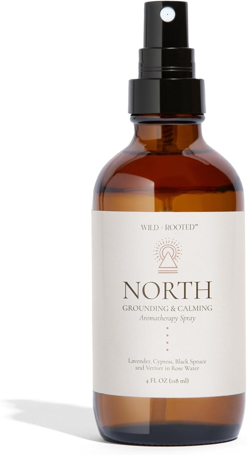 NORTH Aromatherapy Spray
